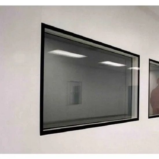 Clean room View Window