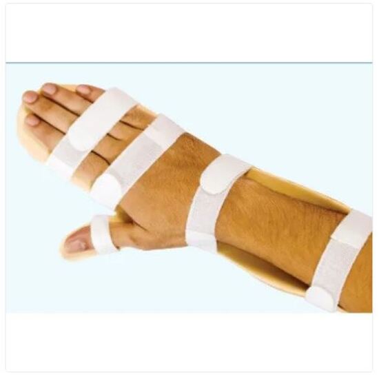 Cock-Up Hand Splint