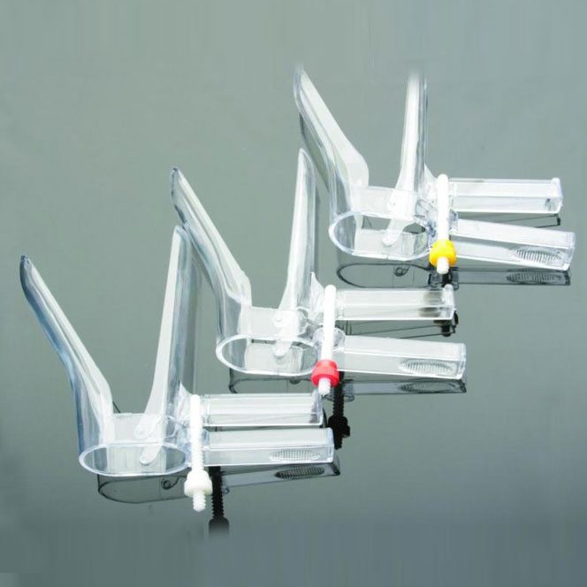 Disposable Vaginal Speculum