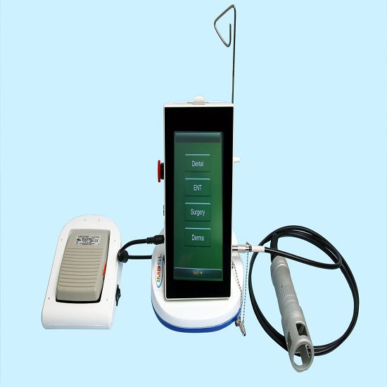 Physiotherapy Laser – Divine Lase-T