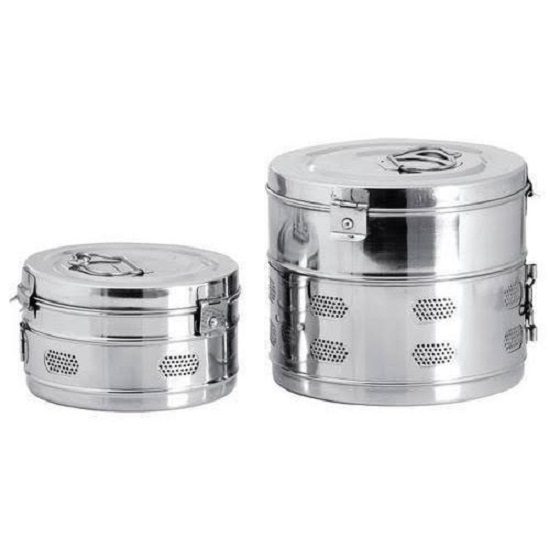 Dressing Drum 15 inch x 12 inch – General