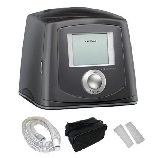 Electric Cpap Machine