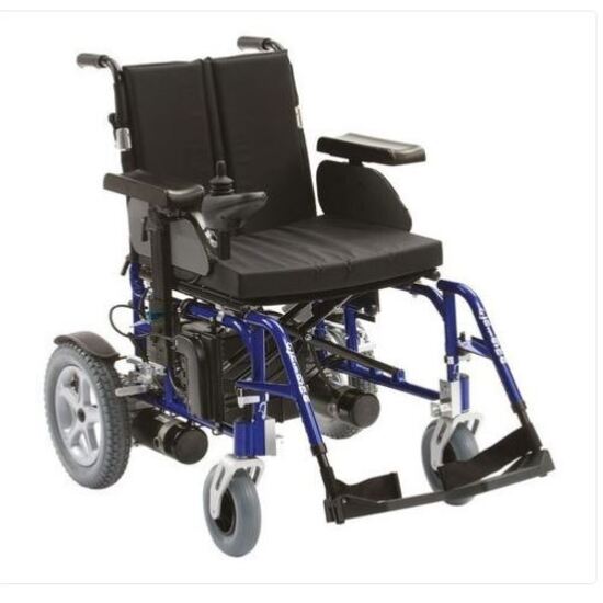 Electric Wheel Chair