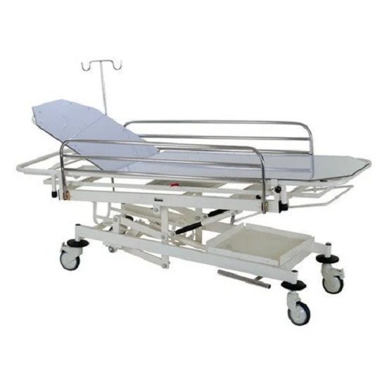 Emergency And Recovery Trolley Electric