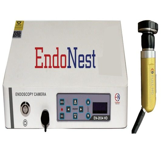 Endonest Camera
