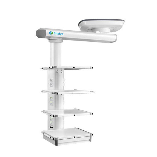 Endoscopy pendant Single Arm
