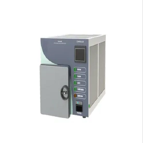 Ethylene Oxide Sterilizer (E.T.O.)