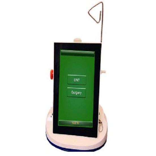 Proctology Laser- Fab Lase-P (Mini)