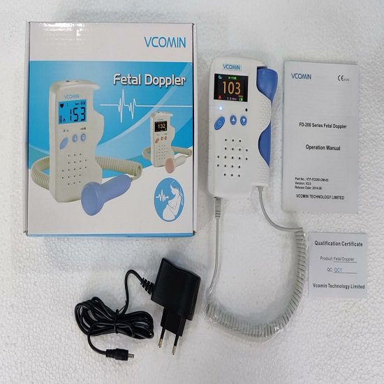 Fetal doppler – FD53X