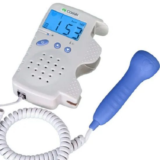 Fetal Doppler