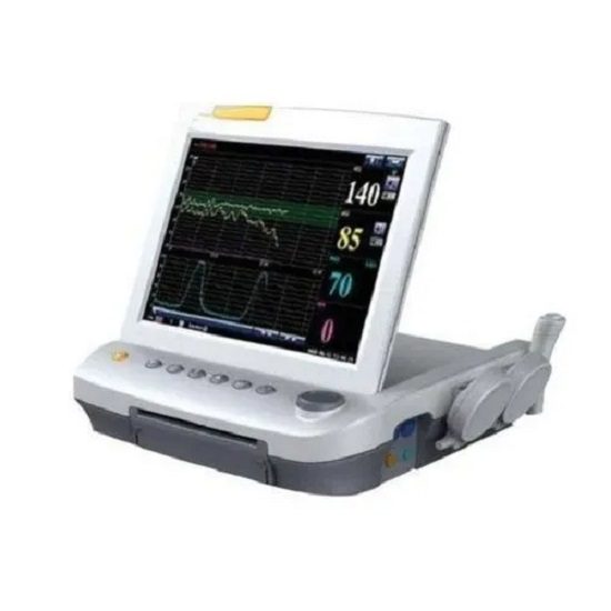 Fetal Monitor For Hospital