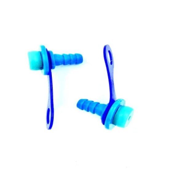 Flip Top Plastic Reducers