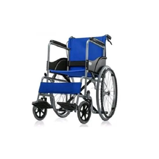 Folding Wheel Chair