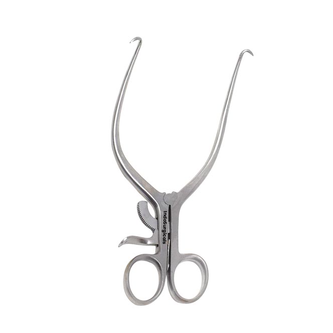 Gelpi Retractor