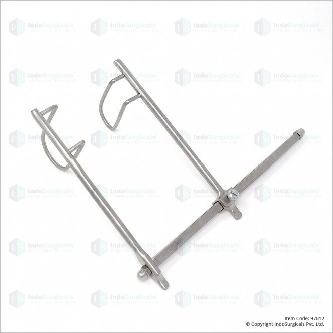 Gosset Retractor