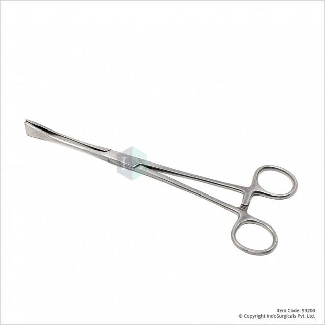 Green Armytage Forceps