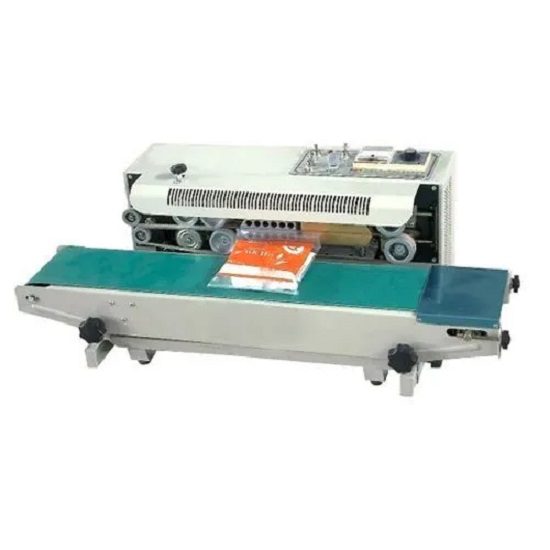 Heat Sealing Machine