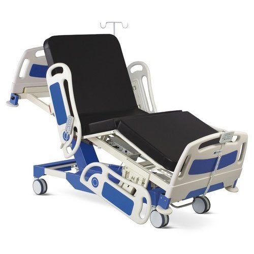 Hospital Icu Bed