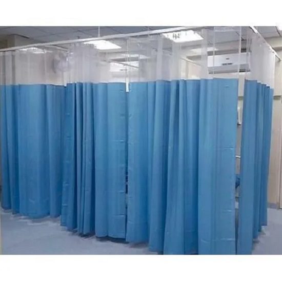 Hospital Curtain Track