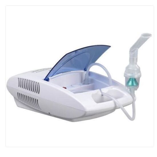 Hospital Nebulizer Medical Machine