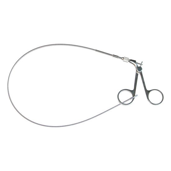 Hysteroscopy Flexible Instrument