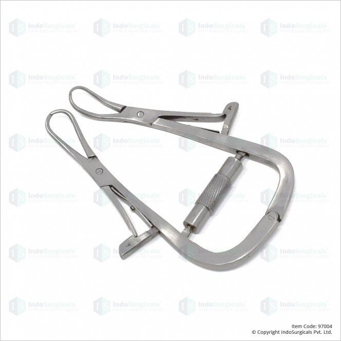 Jolls Retractor