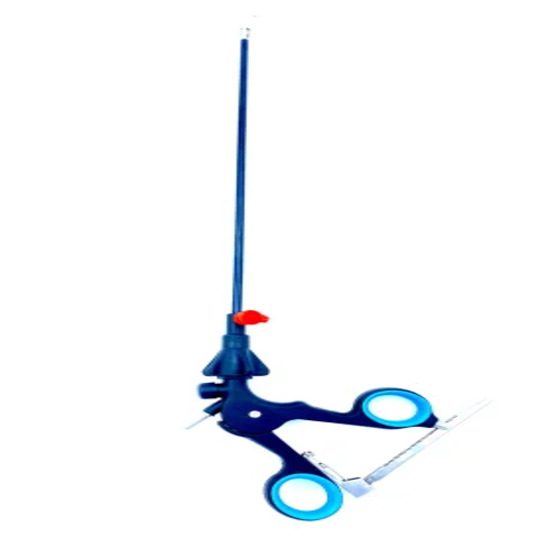 Karl Storz 1 into1 Jaw Grasper