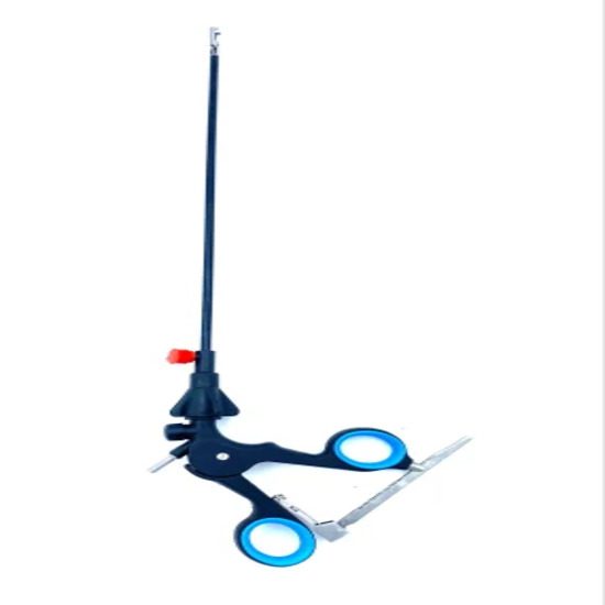 Karl Storz 90 Deg Grasper