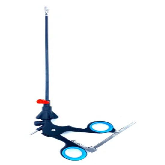 Karl Storz Grasper 90 degree