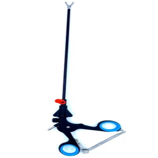 Karl storz 2 4 Grasper