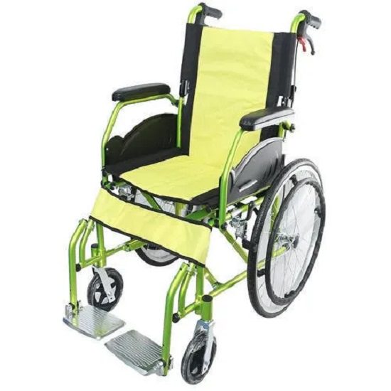 Karma Aurora 6 Aluminum Wheelchair