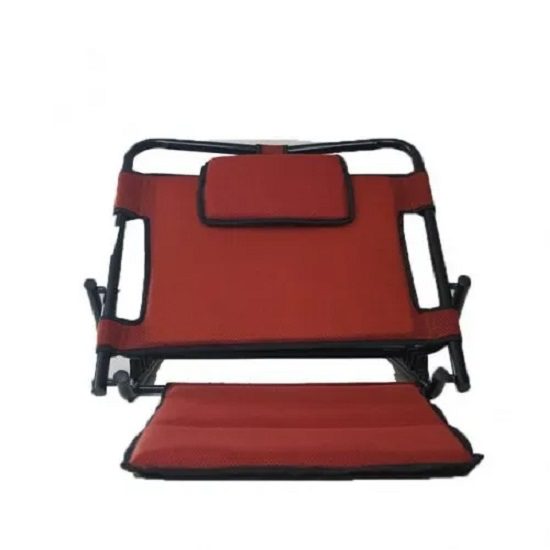 Karma Foldable Back Rest Ryder-500-Br