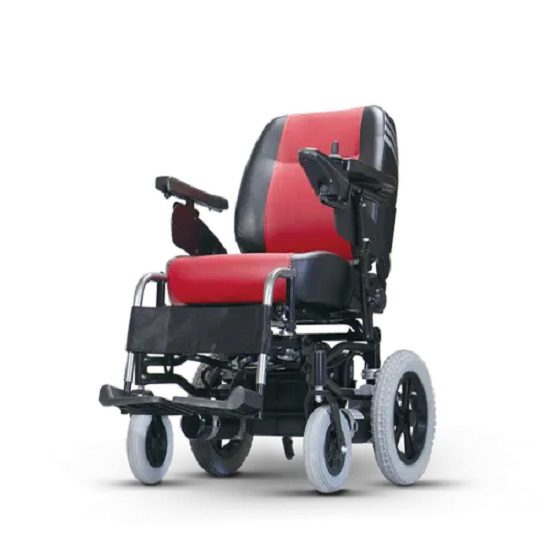 Karma Kp-10.3Cpt Power Wheelchair Kp