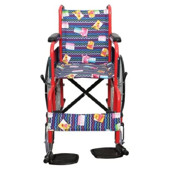 Karma Pc-1 Children Wheelchair
