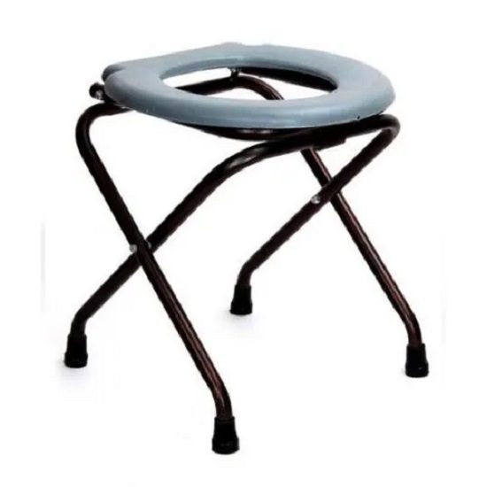 Karma Ryder 220 Ms Fc Commode Folding Stool