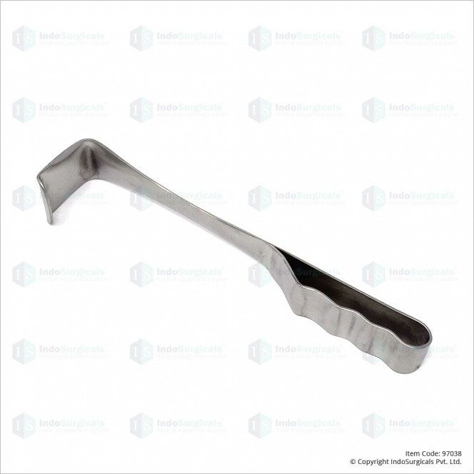Kelly Retractor