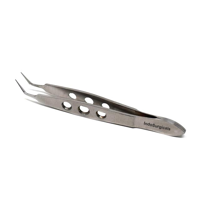 Kelman-McPherson Forceps