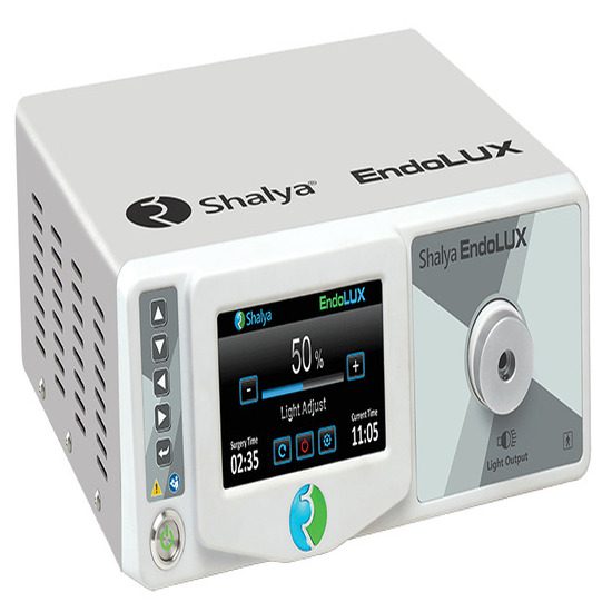 LED Light Source – Shalya Endolux E