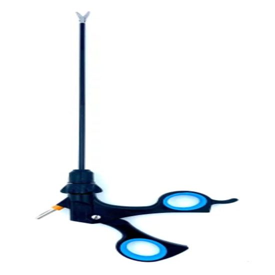 Laparoscopic Curved Scissor