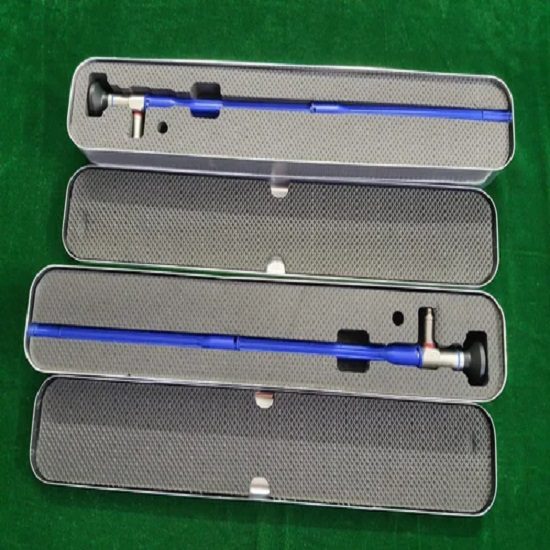 Laparoscopic Cystoscope Laparoscope 4mm 30 Degree Bolang Brand Reusable Instruments