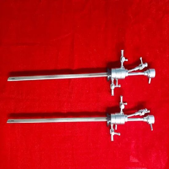 Laparoscopic Cystoscopy Operative Sheath 2.9mm Surgical instruments
