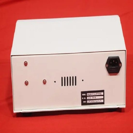 Laparoscopic Electronic Morcellator Devices Less-Invasive Abdominal Surgical Set