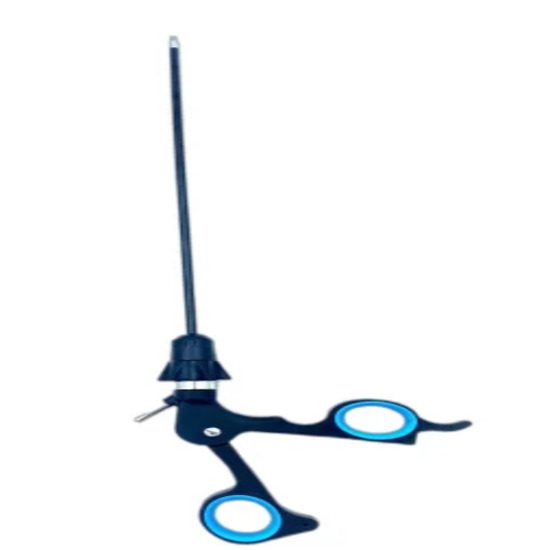 Laparoscopic Hook Scissors