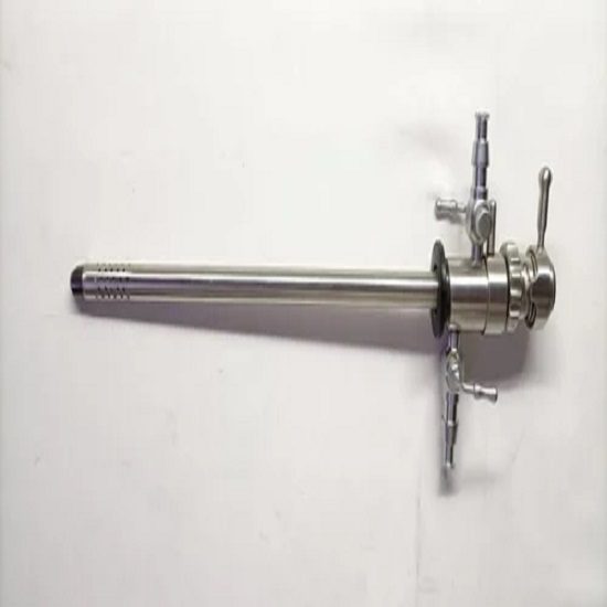 Laparoscopic Hysteroscopy Resectoscopy inner outer Sheath Reusable Surgical Instruments