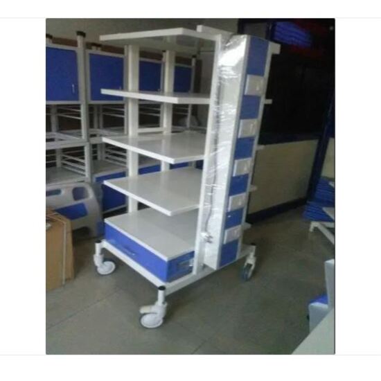 Laparoscopic Trolley