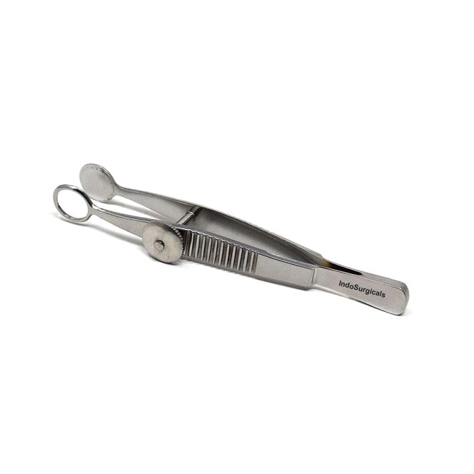 Lempert Chalazion Forceps