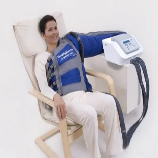Lymphedema Pump