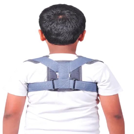 Medis Pediatric Clavicle Support, Ed0209