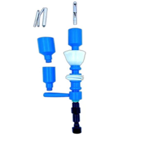 Mangeshkar Uterine Manipulator