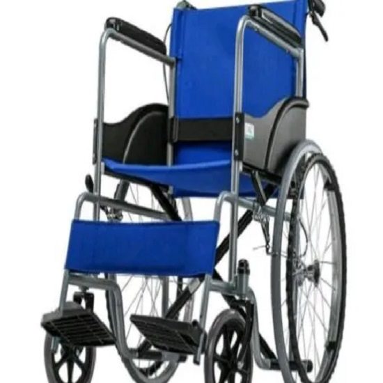 Manual Wheel Chair